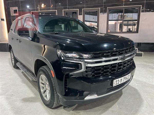 شيفروليه تاهو 2024 للبيع في العراق - الموصل